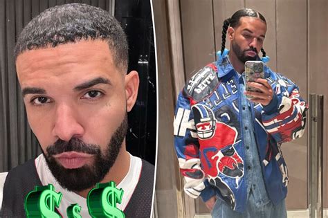 who leaked drakes video|Drake pokes fun at alleged leaked video: The rumors are true